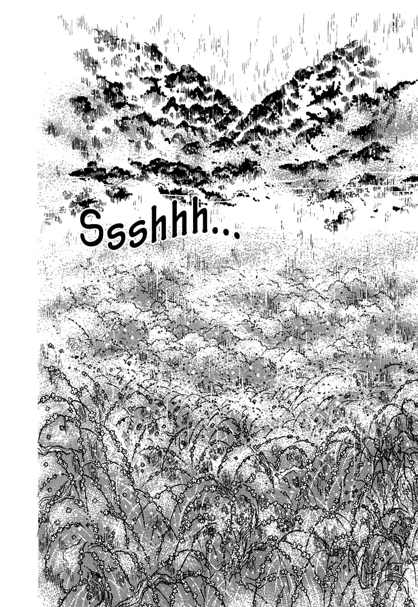 Glass no Kamen Chapter 196 page 7 - 