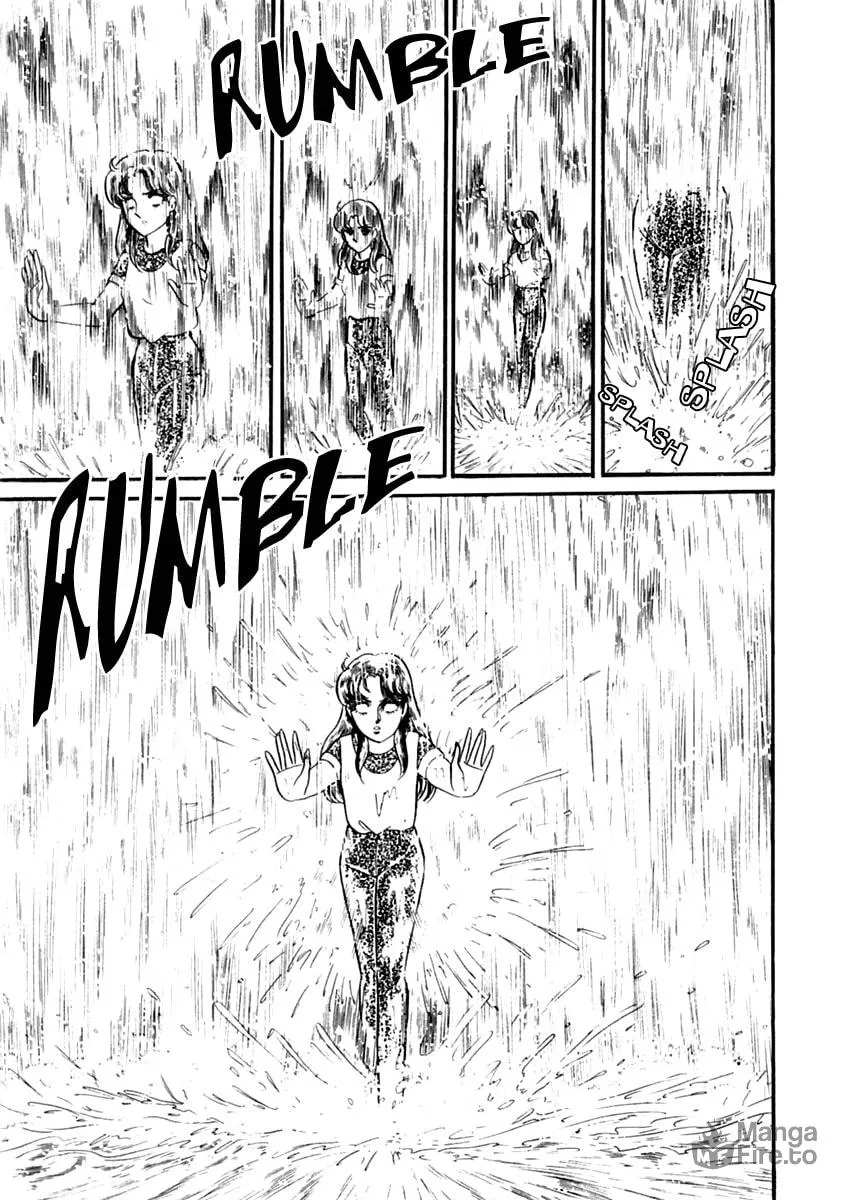 Glass no Kamen Chapter 199 page 9 - 