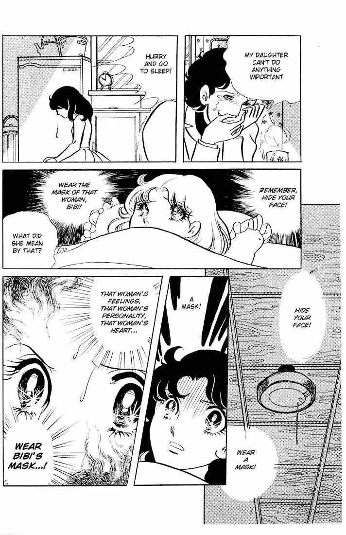 Glass no Kamen Chapter 2 page 28 - 