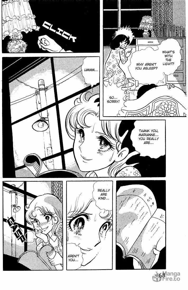 Glass no Kamen Chapter 2 page 30 - 