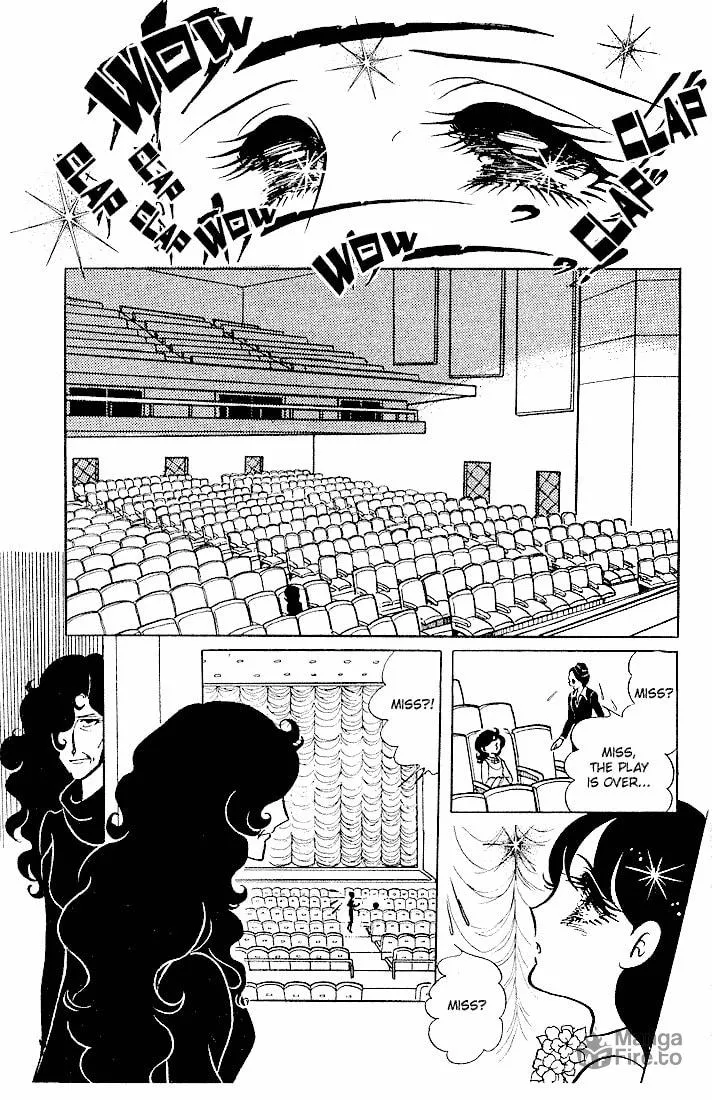 Glass no Kamen Chapter 2 page 9 - 