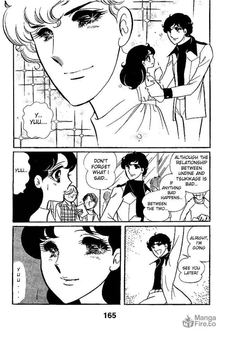Glass no Kamen Chapter 20 page 6 - 