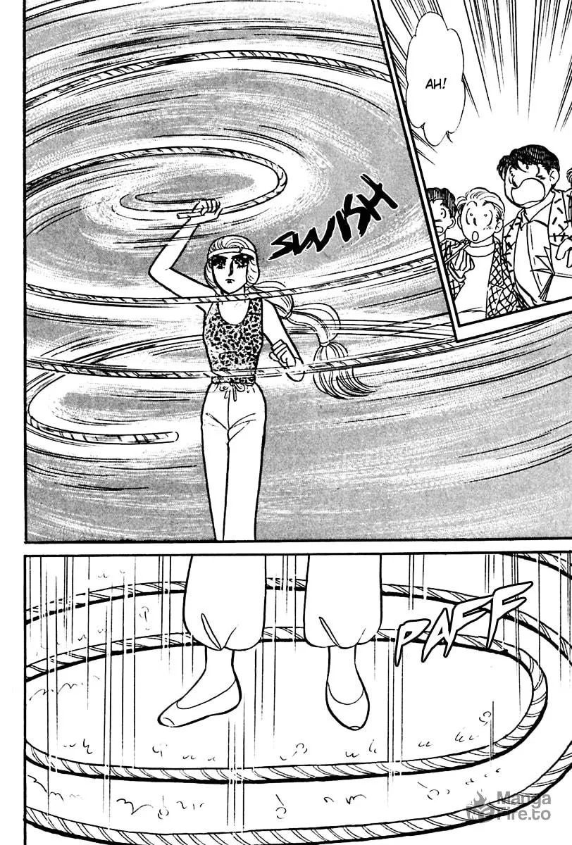 Glass no Kamen Chapter 201 page 3 - 