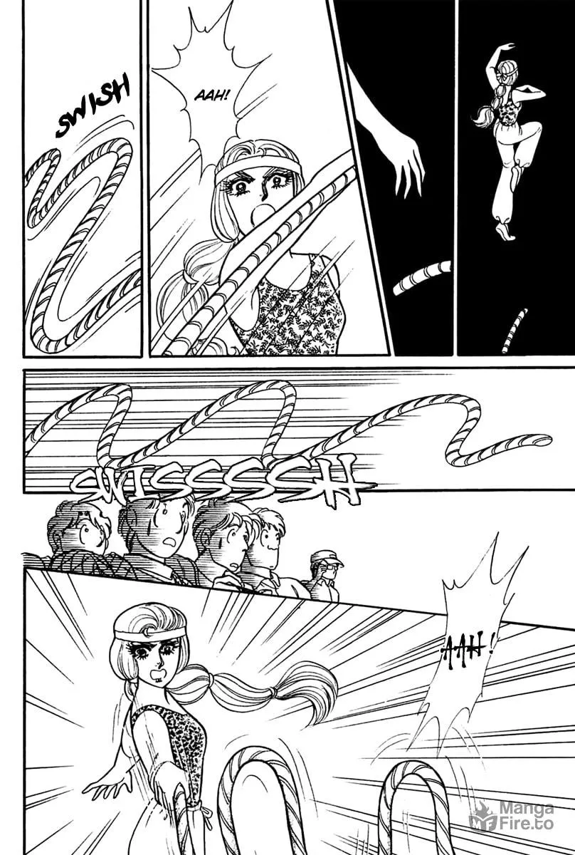 Glass no Kamen Chapter 201 page 6 - 