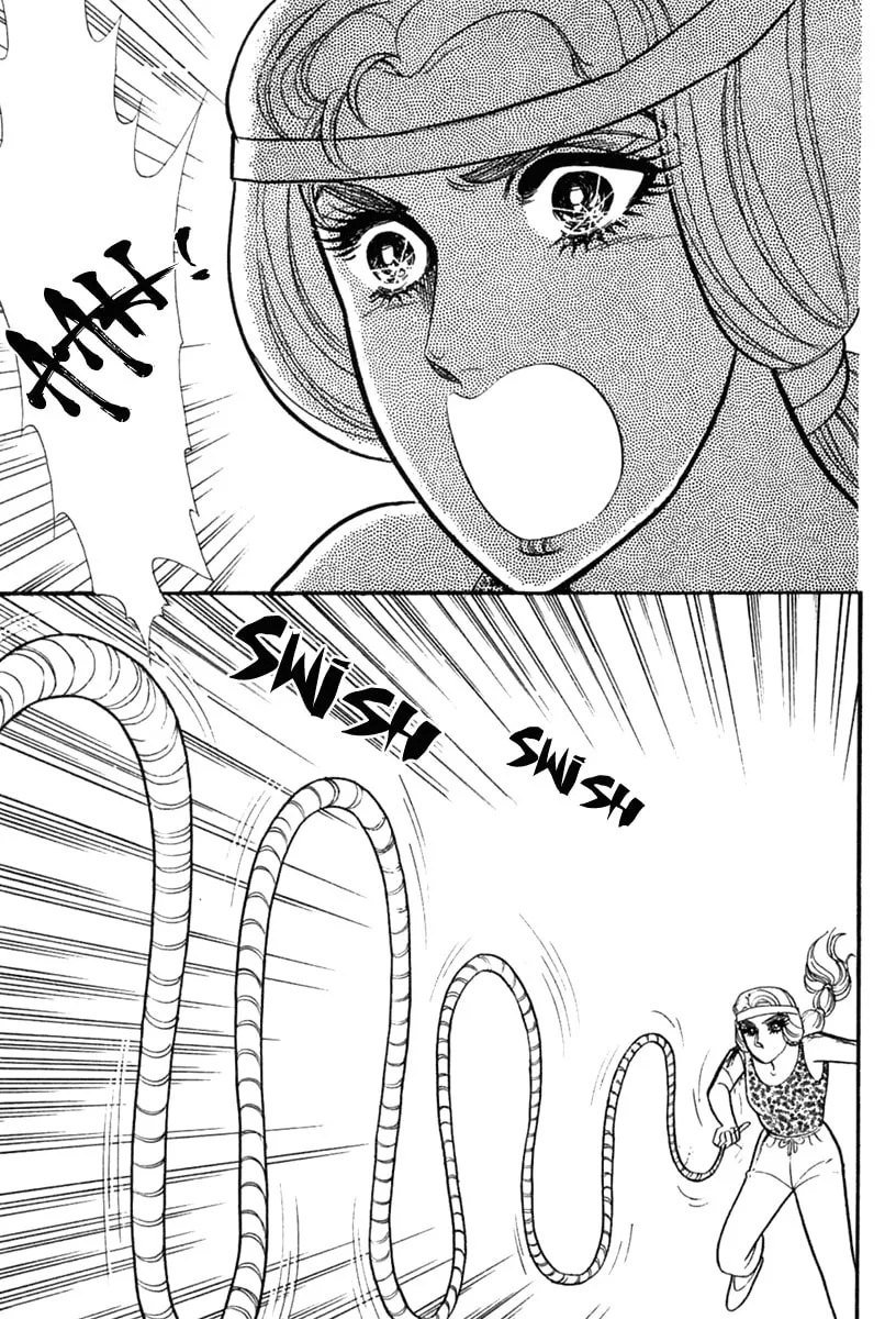 Glass no Kamen Chapter 201 page 7 - 