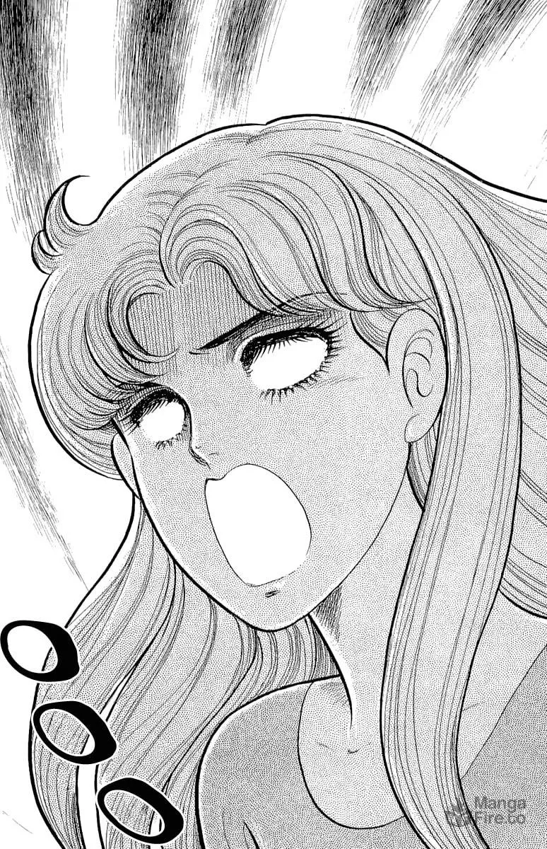 Glass no Kamen Chapter 208 page 3 - 