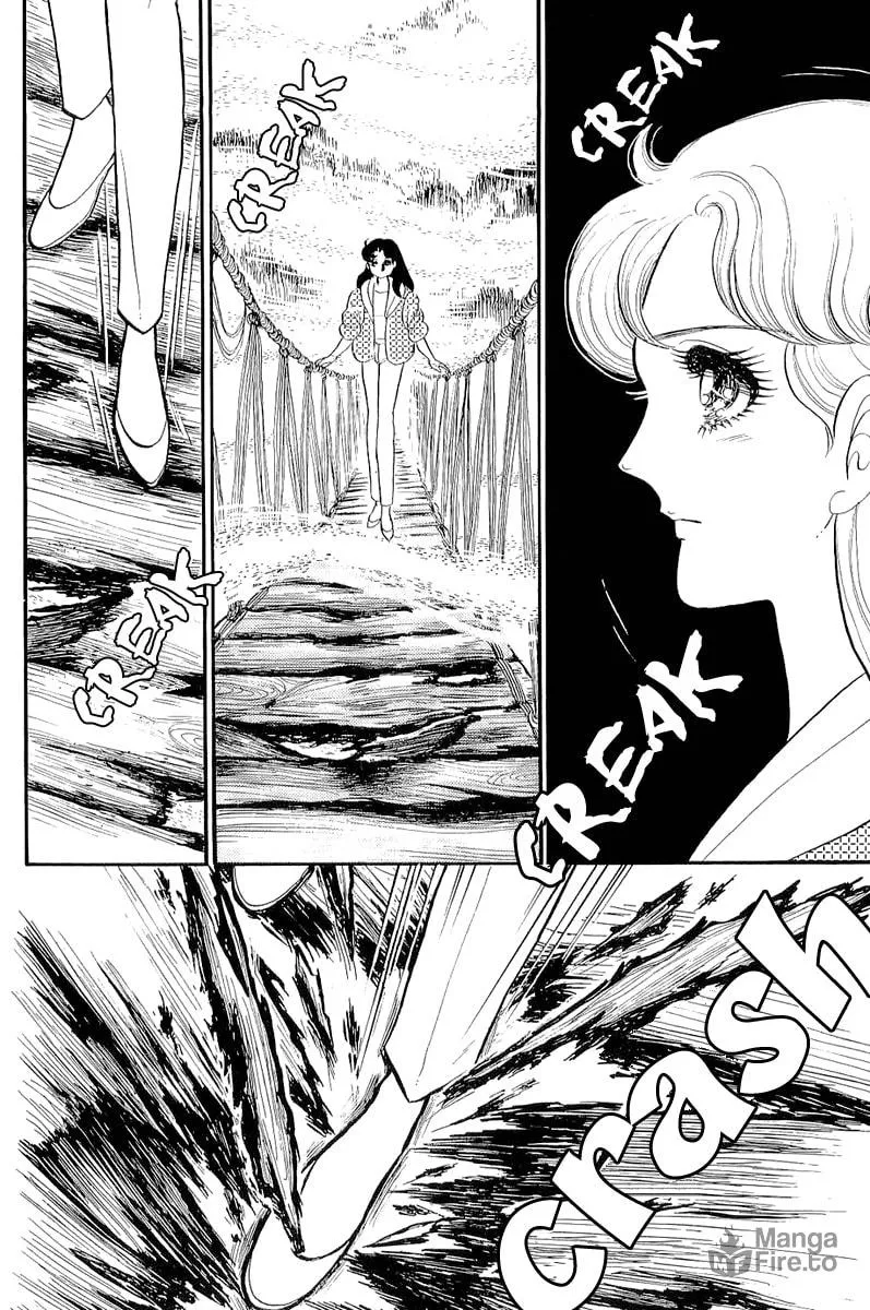 Glass no Kamen Chapter 209 page 3 - 