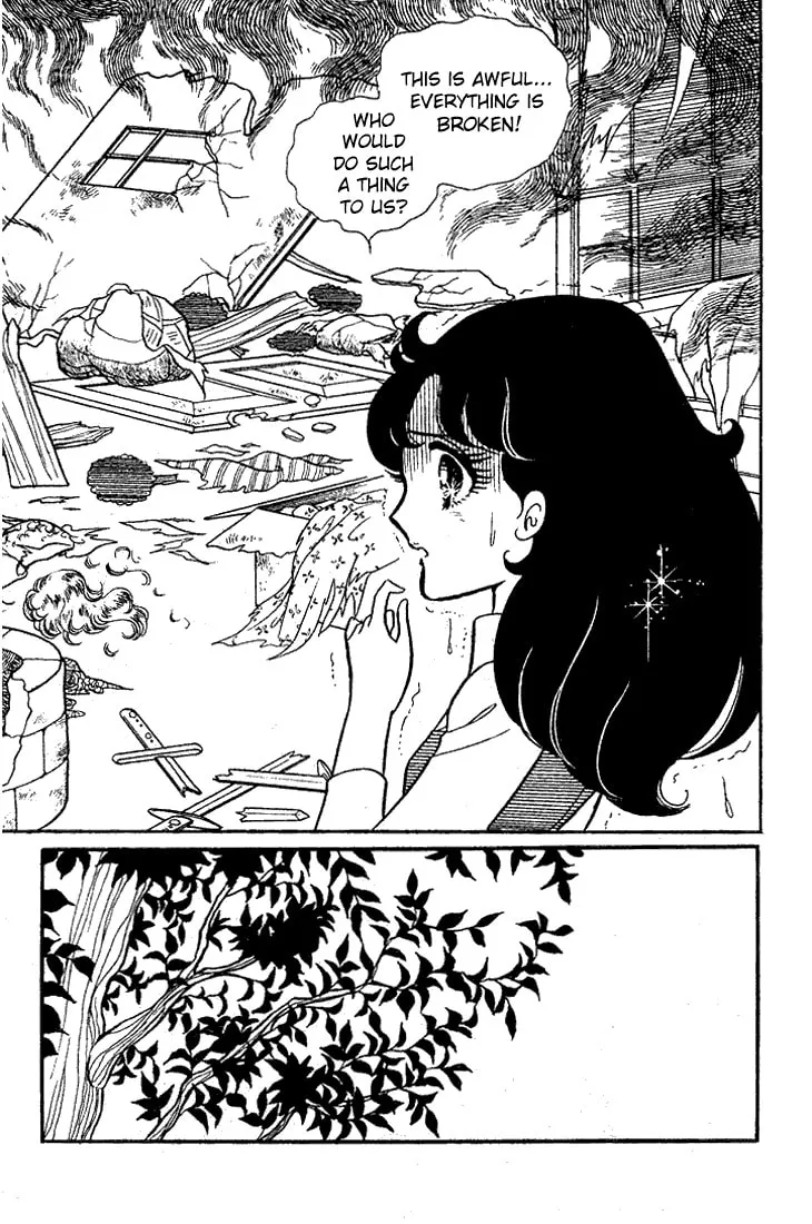 Glass no Kamen Chapter 21 page 2 - 