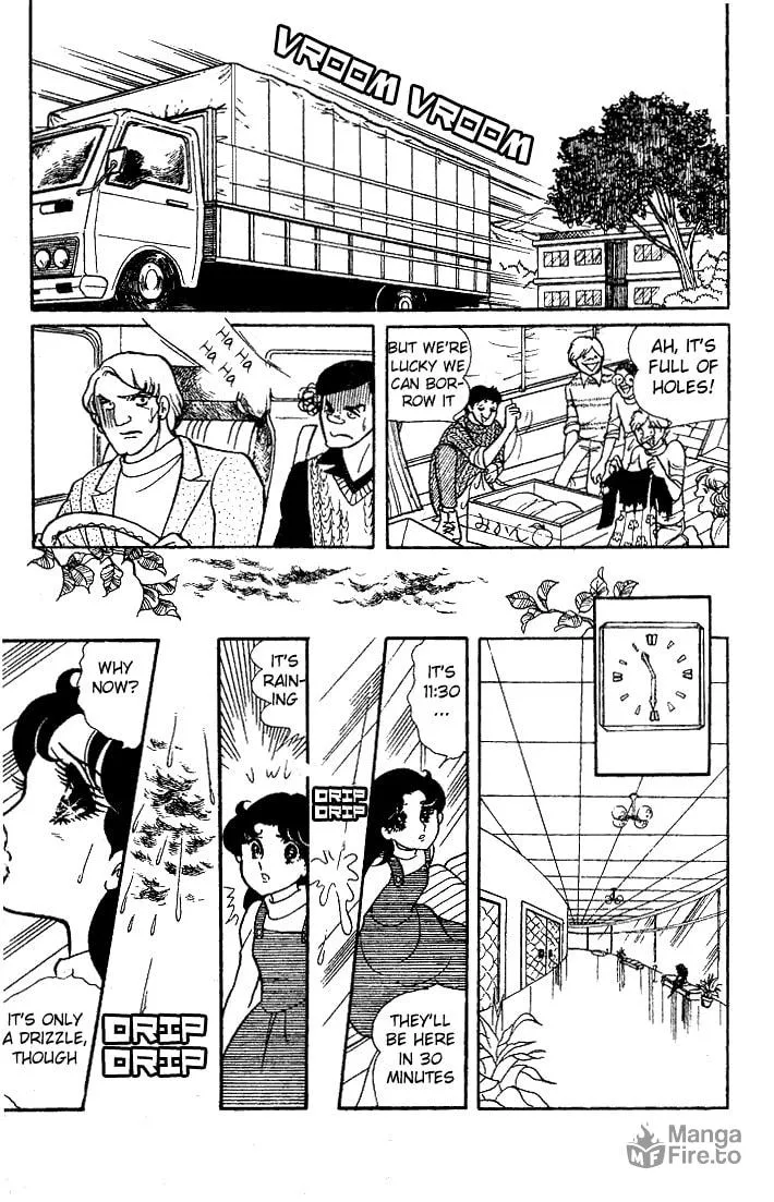 Glass no Kamen Chapter 21 page 12 - 