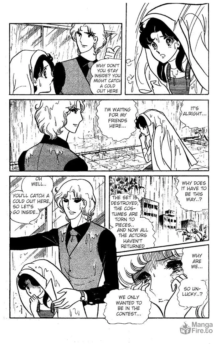Glass no Kamen Chapter 21 page 20 - 