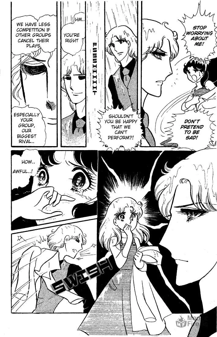 Glass no Kamen Chapter 21 page 21 - 