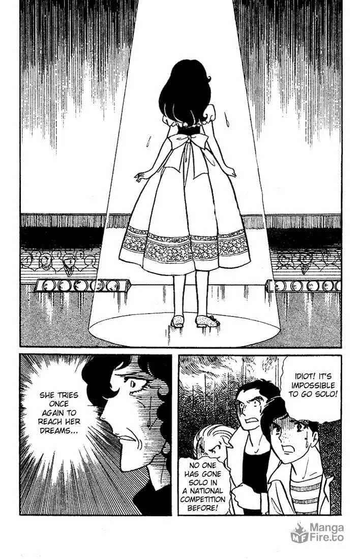 Glass no Kamen Chapter 21 page 27 - 