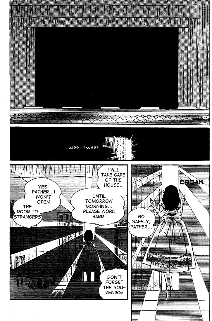 Glass no Kamen Chapter 21 page 28 - 