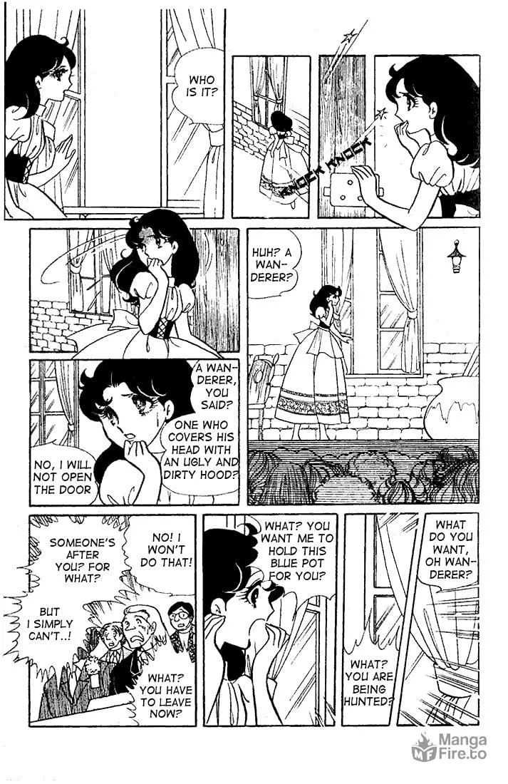Glass no Kamen Chapter 21 page 30 - 