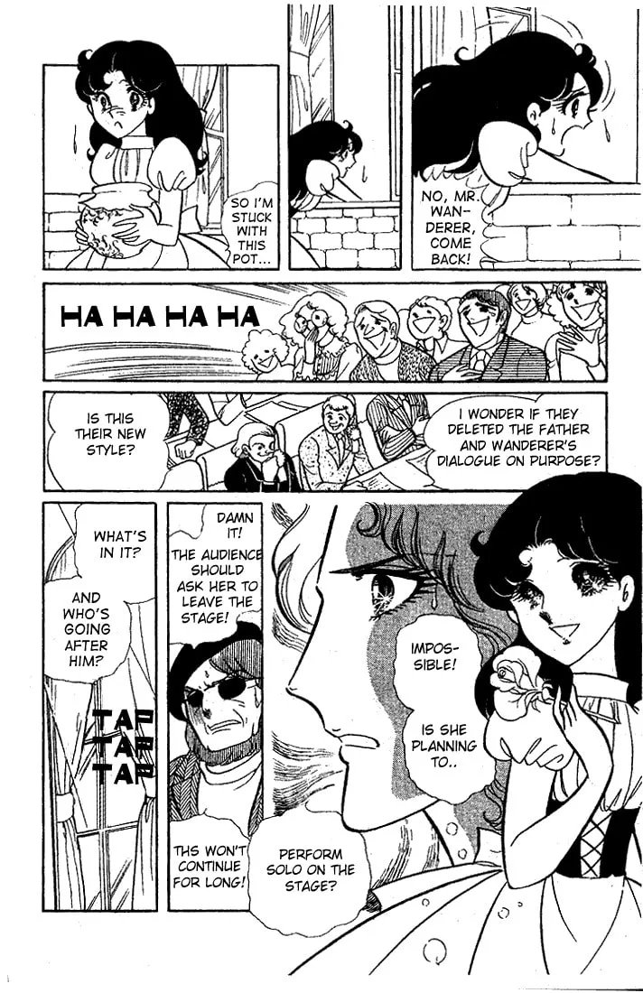 Glass no Kamen Chapter 21 page 31 - 