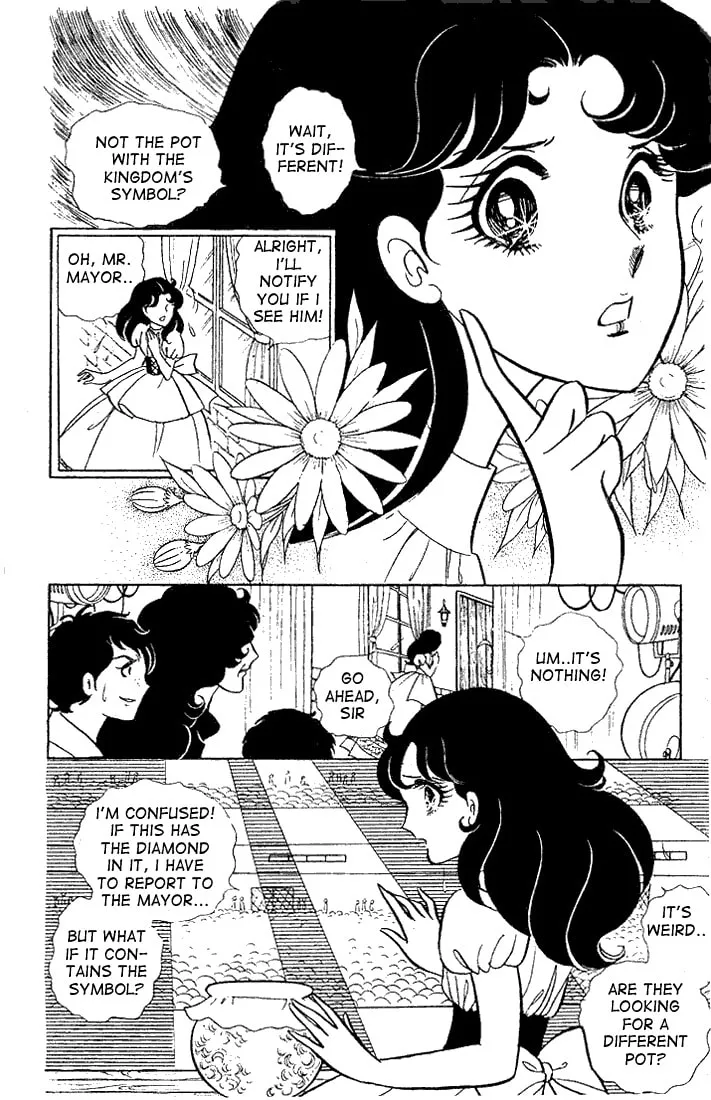 Glass no Kamen Chapter 21 page 37 - 
