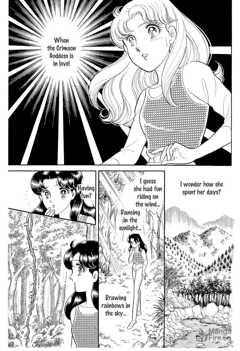 Glass no Kamen Chapter 210 page 10 - 