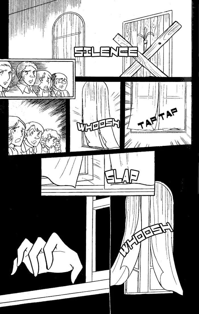 Glass no Kamen Chapter 22 page 22 - 