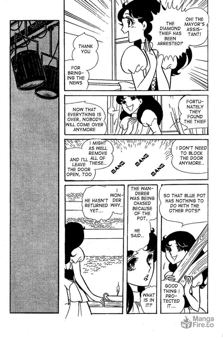 Glass no Kamen Chapter 22 page 24 - 