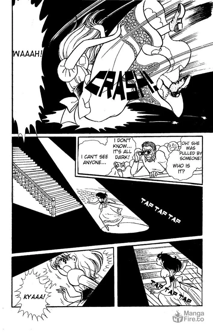 Glass no Kamen Chapter 22 page 33 - 