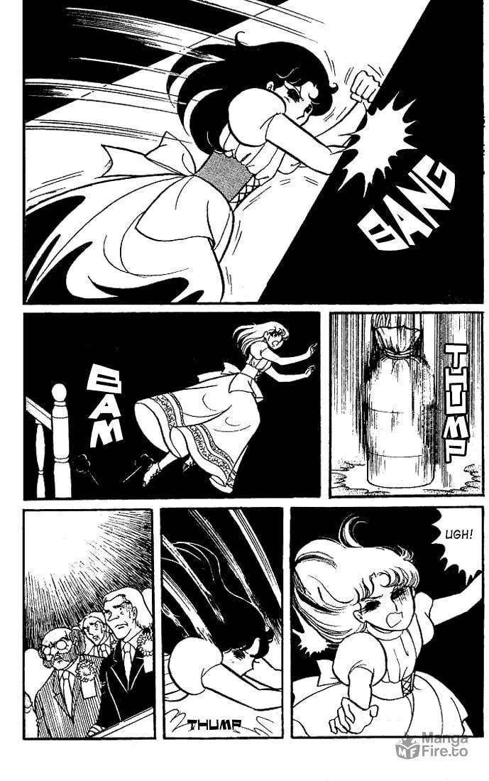 Glass no Kamen Chapter 22 page 35 - 