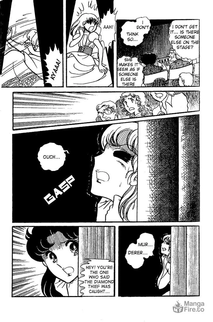 Glass no Kamen Chapter 22 page 36 - 