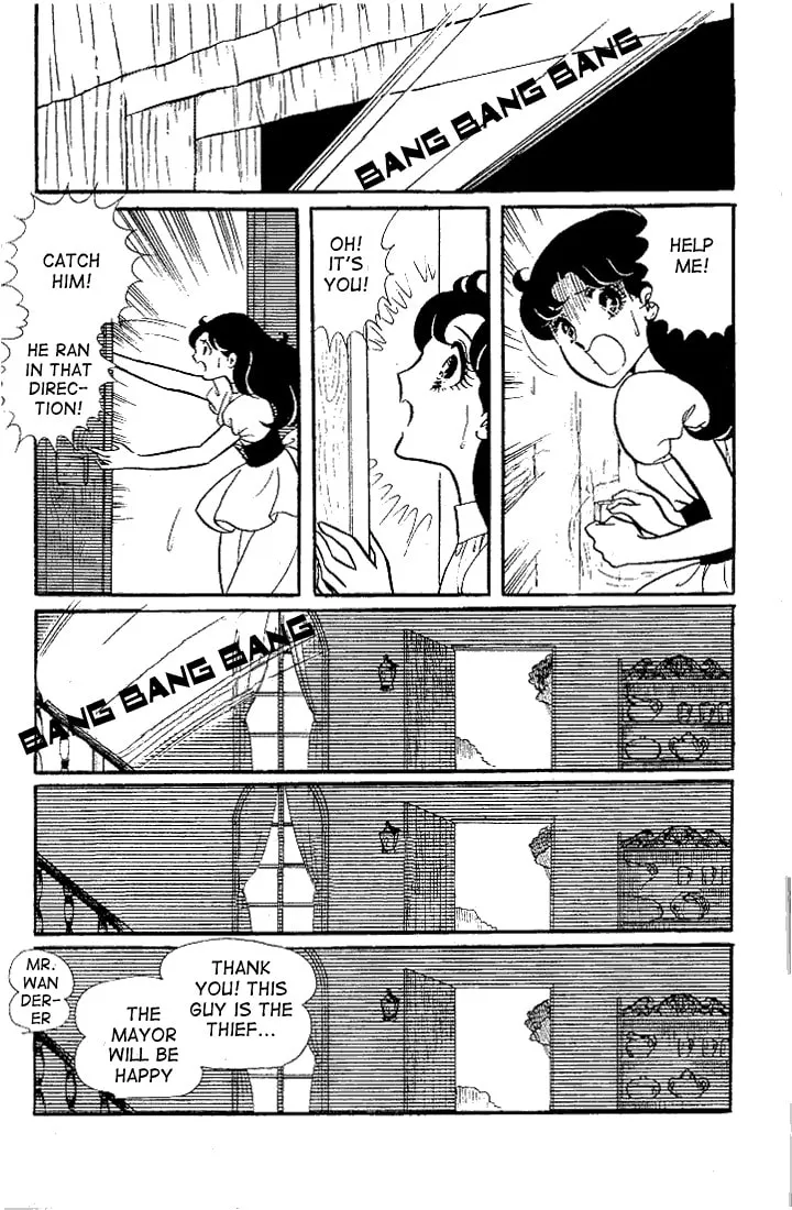 Glass no Kamen Chapter 22 page 38 - 
