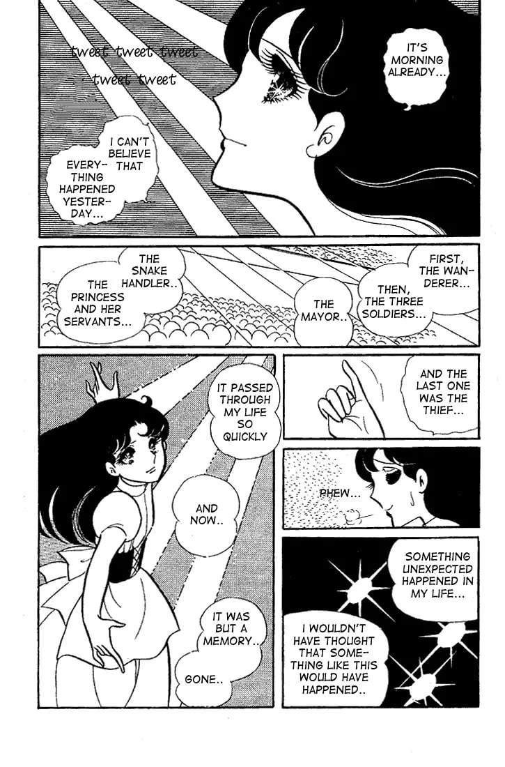 Glass no Kamen Chapter 22 page 41 - 