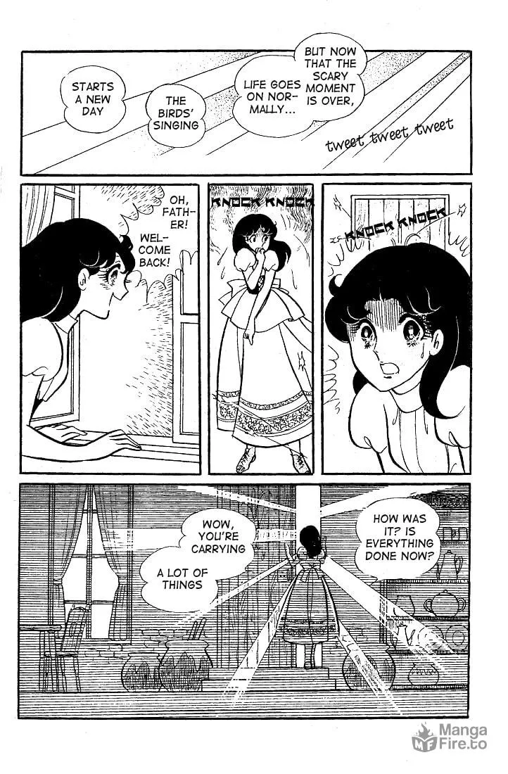 Glass no Kamen Chapter 22 page 42 - 