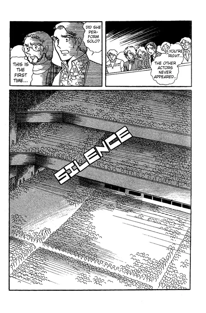 Glass no Kamen Chapter 22 page 44 - 