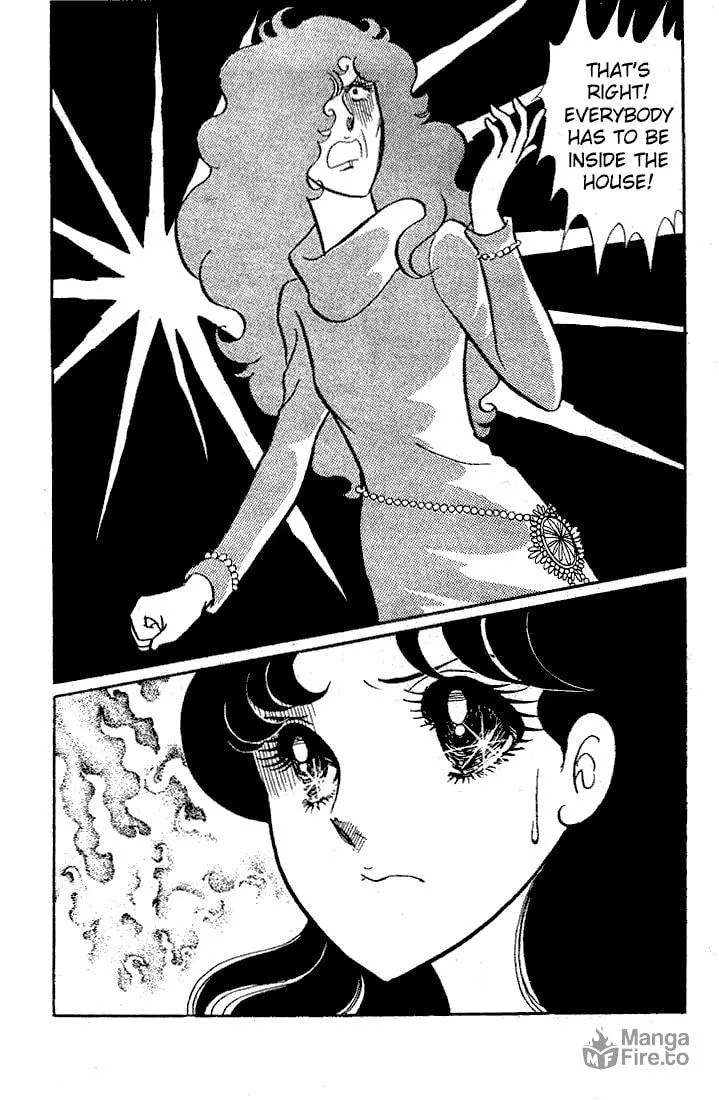 Glass no Kamen Chapter 22 page 9 - 