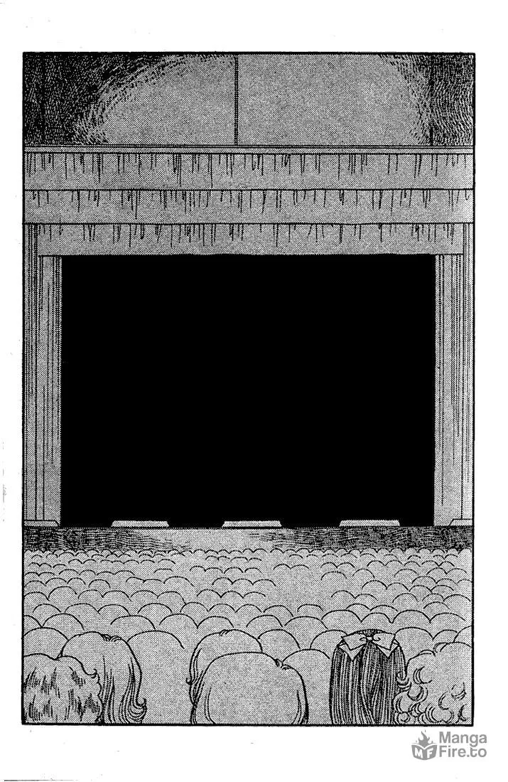 Glass no Kamen Chapter 22 page 10 - 