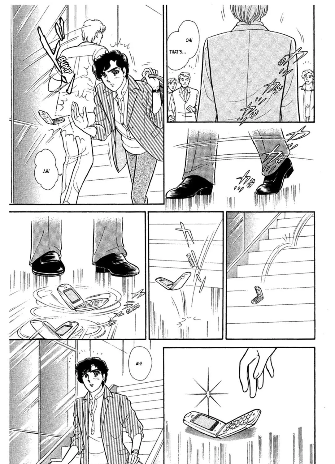 Glass no Kamen Chapter 229 page 47 - 