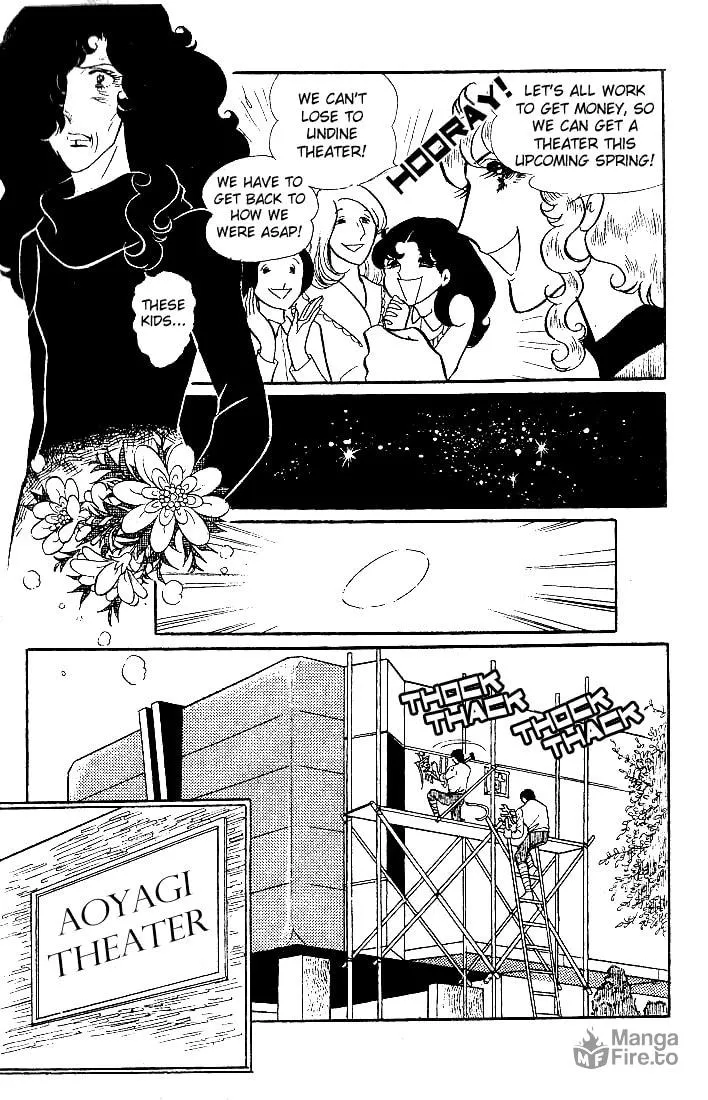 Glass no Kamen Chapter 23 page 30 - 