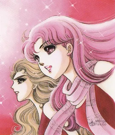 Glass no Kamen Chapter 231 page 4 - 