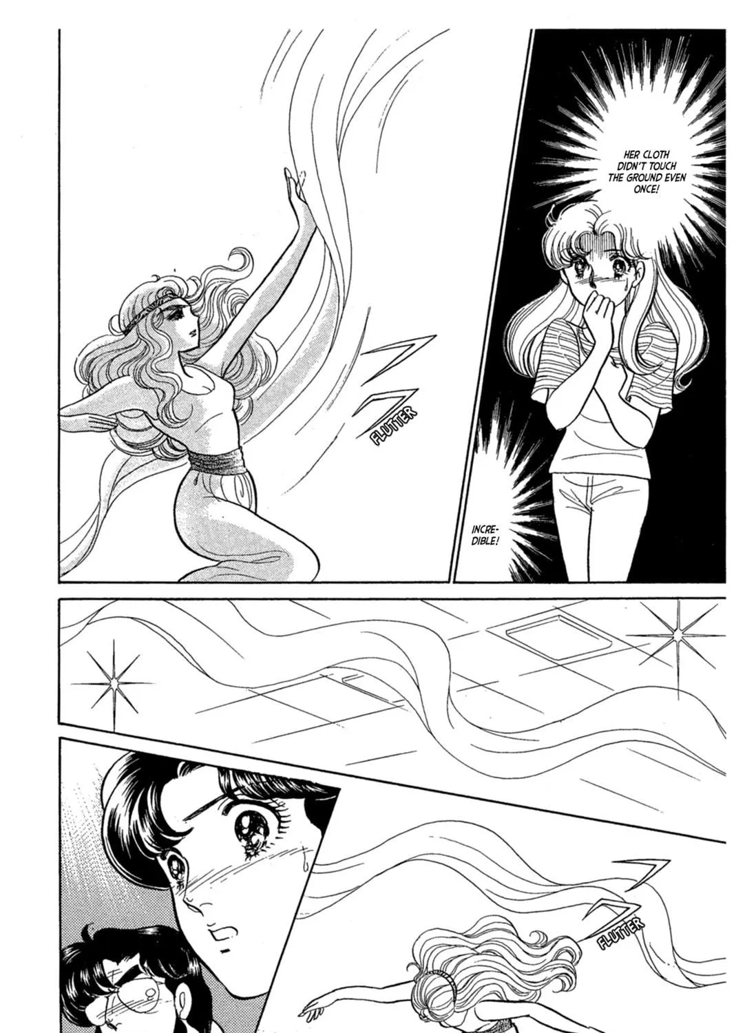 Glass no Kamen Chapter 232 page 69 - 