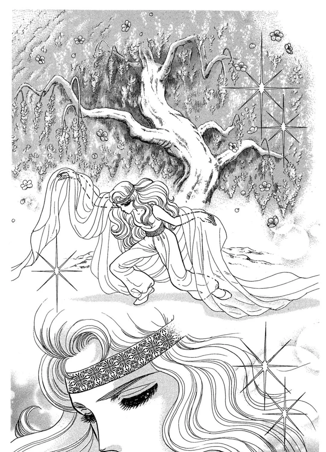Glass no Kamen Chapter 232 page 71 - 