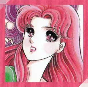 Glass no Kamen Chapter 236 page 3 - 