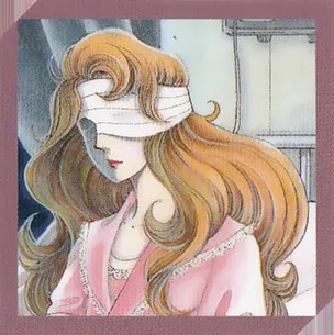 Glass no Kamen Chapter 241 page 3 - 