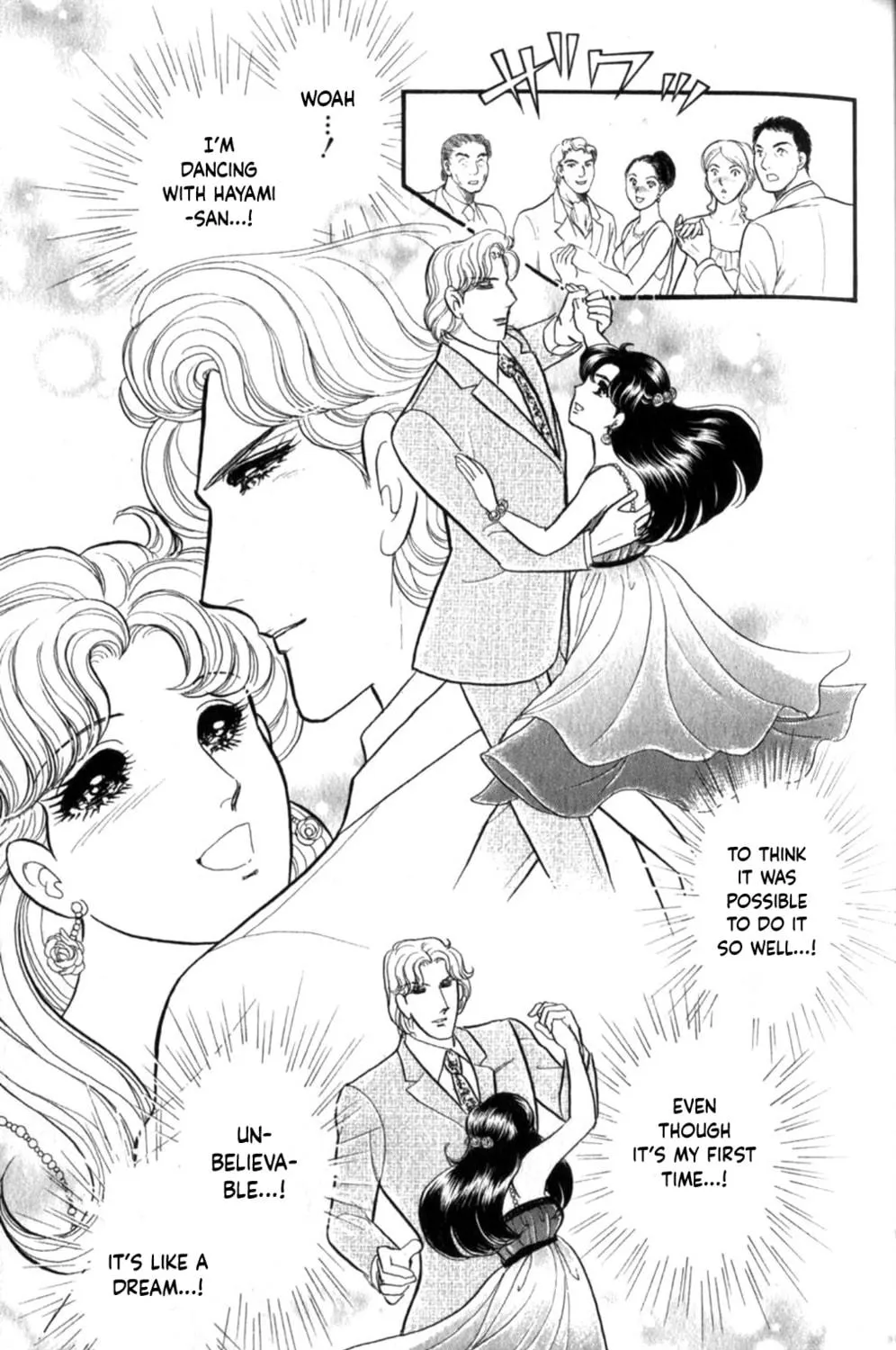Glass no Kamen Chapter 253 page 38 - 