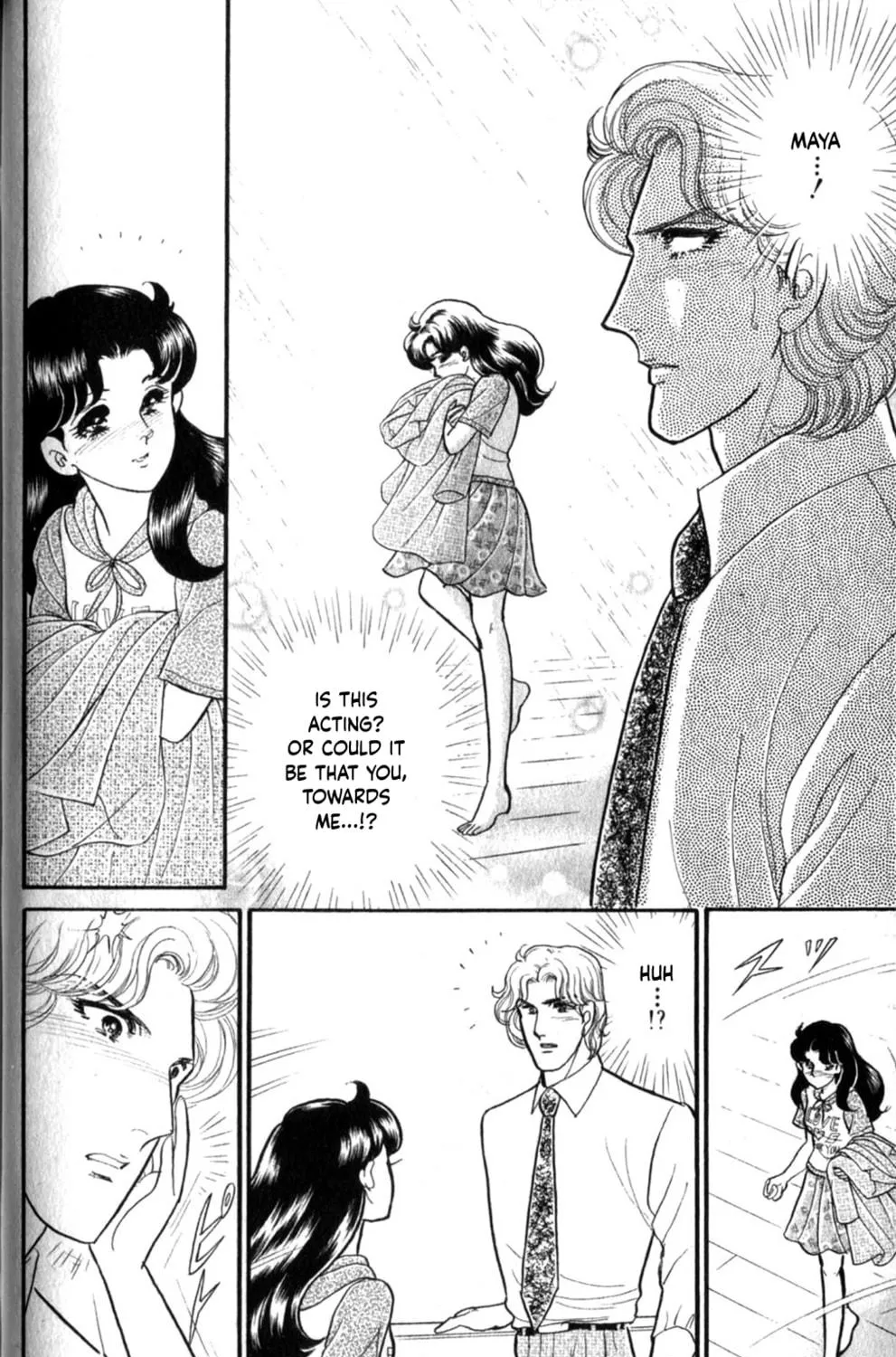 Glass no Kamen Chapter 254 page 68 - 