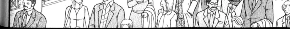 Glass no Kamen Chapter 256 page 3 - 