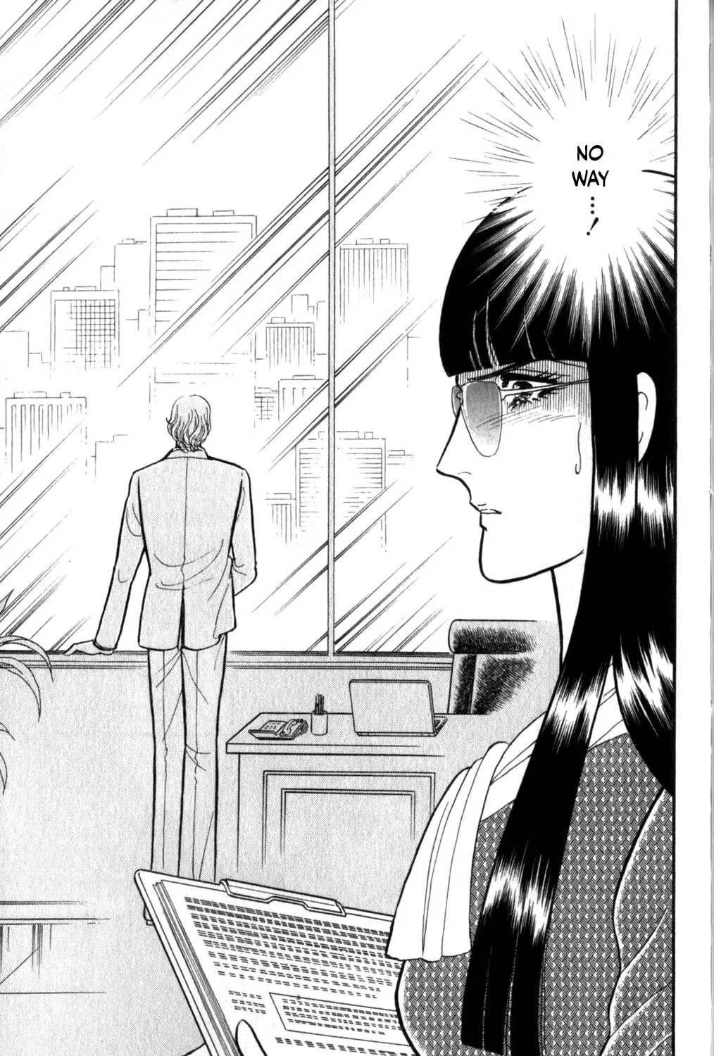 Glass no Kamen Chapter 259 page 48 - 