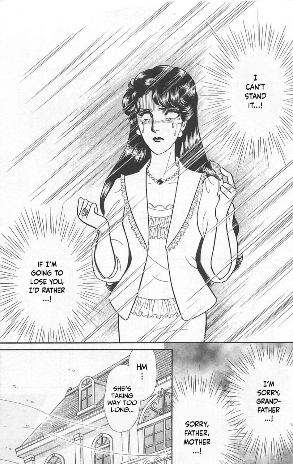 Glass no Kamen Chapter 264 page 44 - 