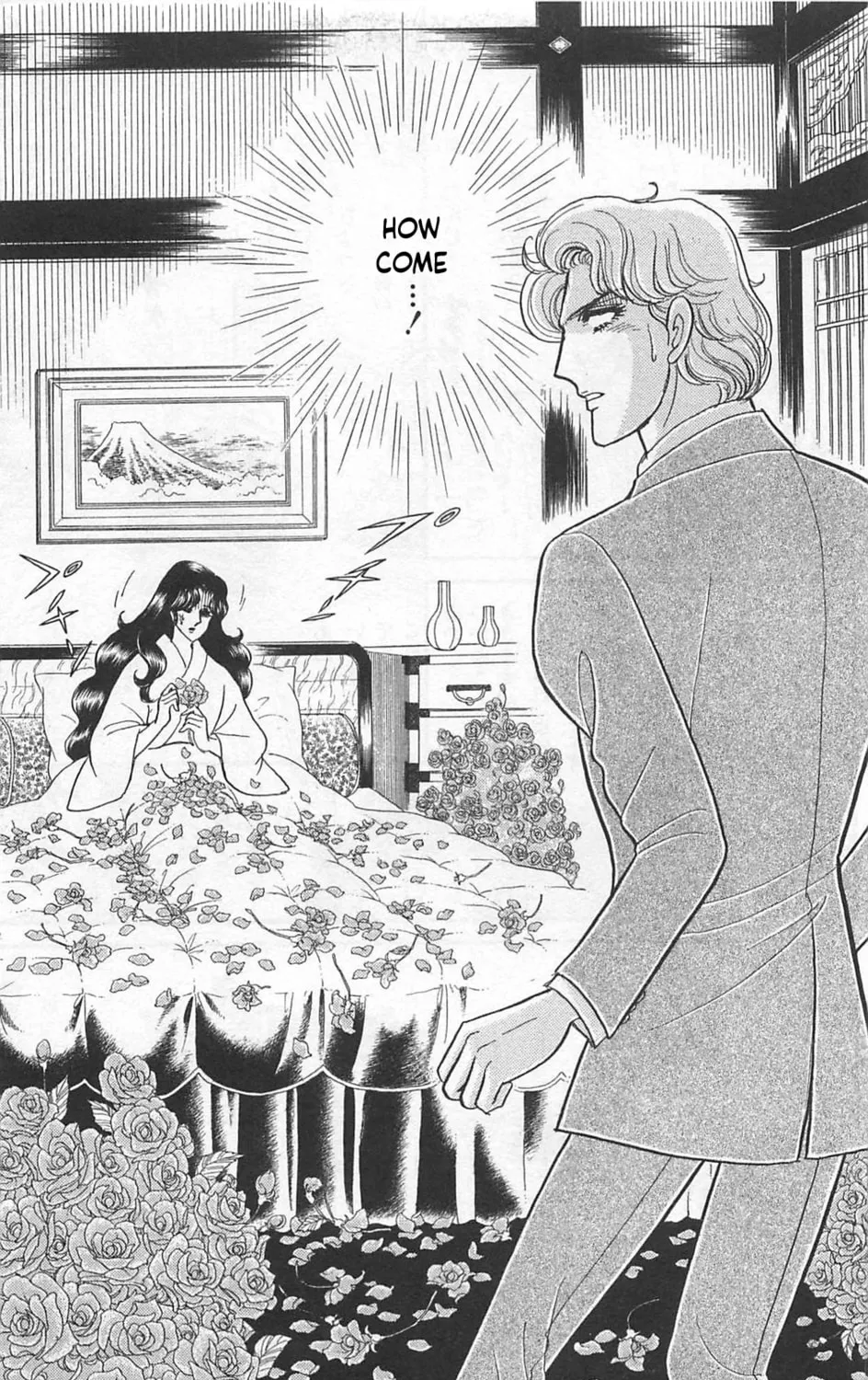 Glass no Kamen Chapter 265 page 26 - 