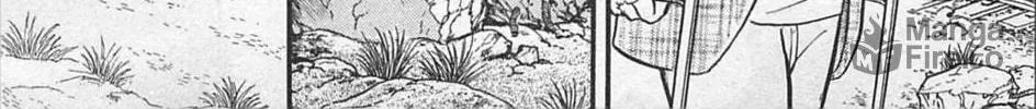 Glass no Kamen Chapter 265 page 35 - 