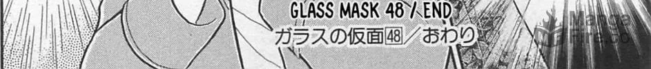 Glass no Kamen Chapter 265 page 49 - 
