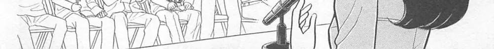 Glass no Kamen Chapter 266 page 16 - 