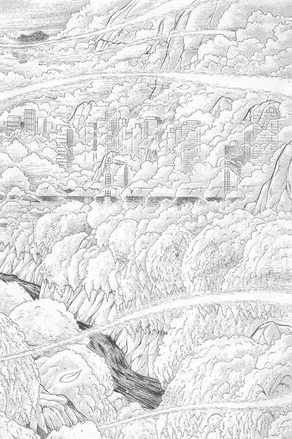 Glass no Kamen Chapter 266 page 39 - 