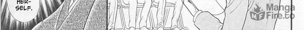 Glass no Kamen Chapter 266 page 10 - 